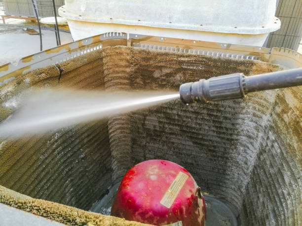 Best Local Air Duct Cleaning Services  in Bellevue, WI