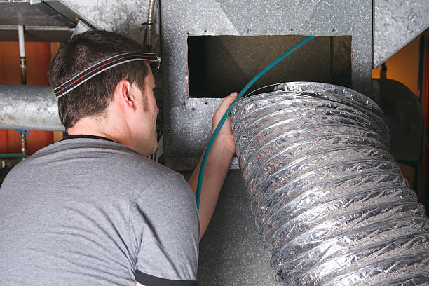 Best Best Air Duct Cleaning Near Me  in Bellevue, WI