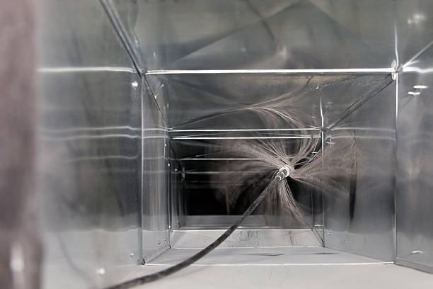 Best HVAC Duct Inspection Services  in Bellevue, WI