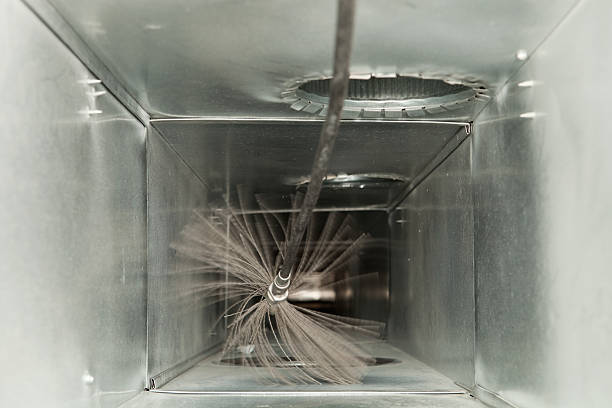 Best Dryer Vent Cleaning Services  in Bellevue, WI
