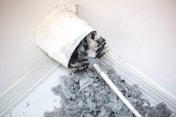 Best Ductwork Cleaning Services  in Bellevue, WI