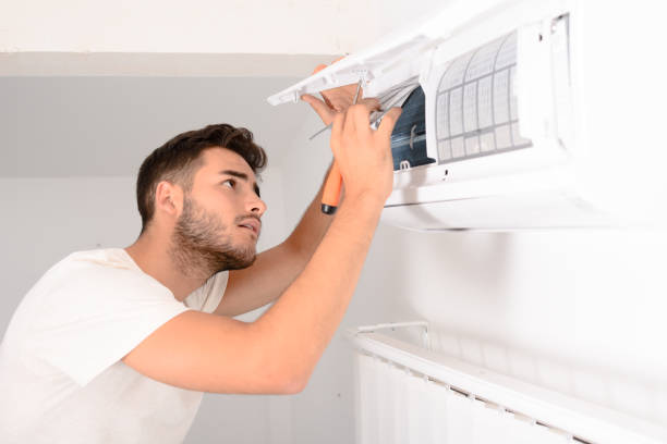 Best Air Duct Cleaning Near Me  in Bellevue, WI