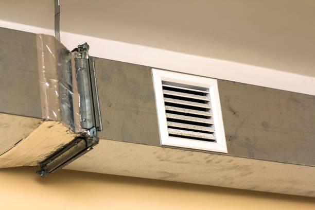 Best Affordable Duct Cleaning Services  in Bellevue, WI
